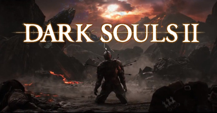 Dark Souls 2 Trailers