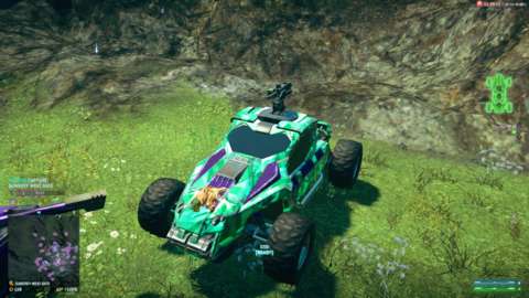 Planetside 2 Updated Review