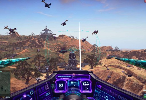 Planetside 2 Updated Review