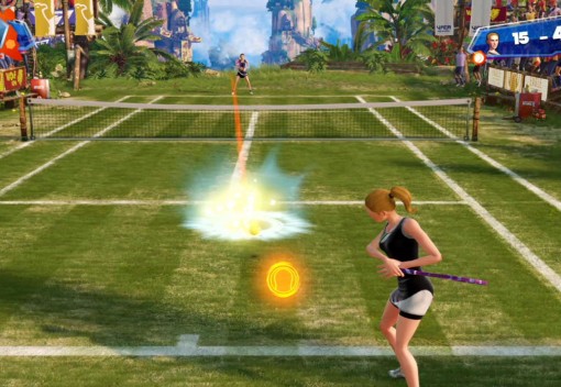 Kinect Sports Rivals Review