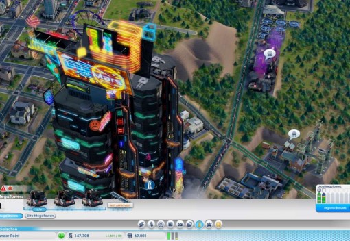 SimCity Updated Review