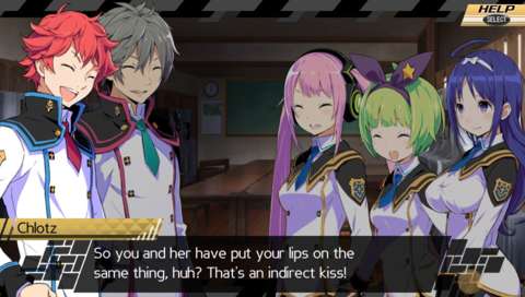 Conception II Review