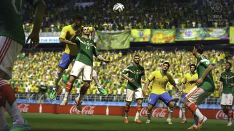 2014 FIFA World Cup Brazil Review
