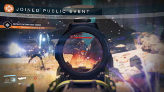 Discovering Destiny: What Awaits You in Bungie's Upcoming Shooter