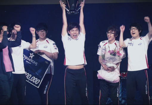 OGN Playoff Preview - Samsung Galaxy Ozone