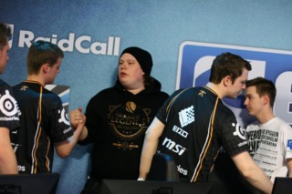 Pros' Impressions of CPH Games: MSL, Asmo and rdl-