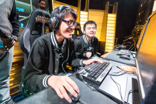 Thorin's threads: 7 story-lines for the LCS NA playoff semi-finals