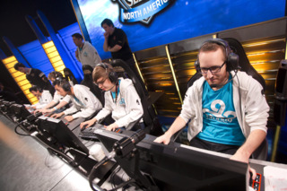 Thorin's threads: 7 story-lines for the LCS NA playoff semi-finals