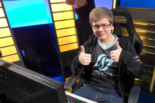 Thorin's threads: 5 story-lines for the LCS NA playoff finals day