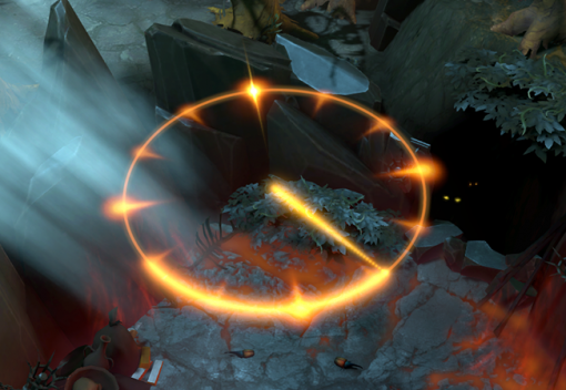 Dota 2 10th May Patch – Content Analysis