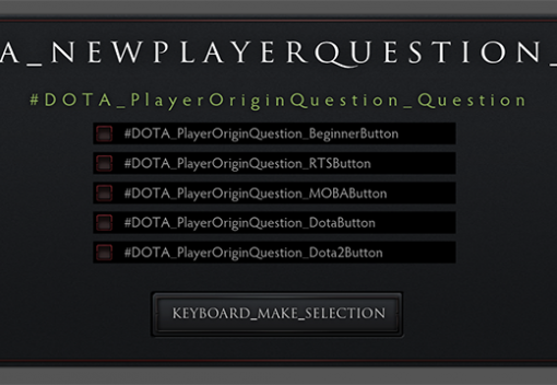 Dota 2 10th May Patch – Content Analysis