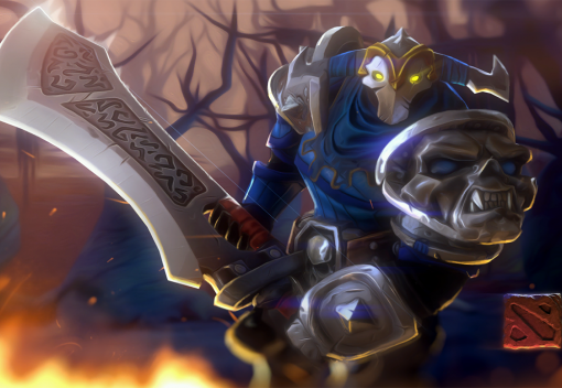 Dota 2 10th May Patch – Content Analysis