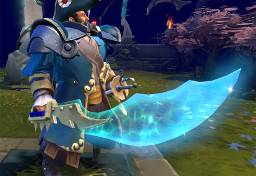 Dota 2 10th May Patch – Content Analysis