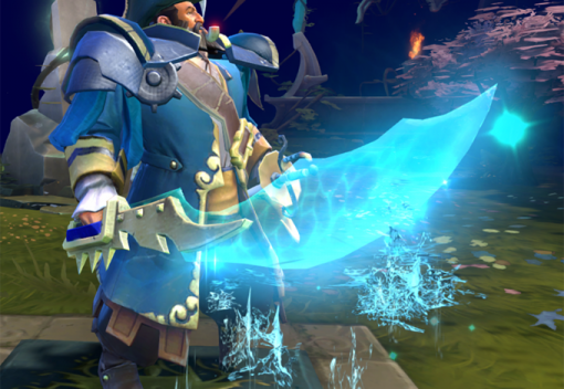 Dota 2 10th May Patch – Content Analysis