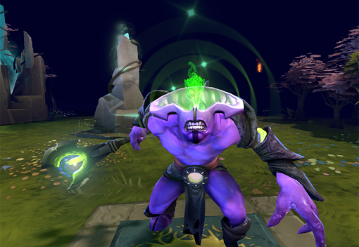 Dota 2 13th May Patch – Content Analysis