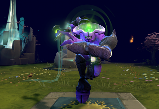 Dota 2 13th May Patch – Content Analysis