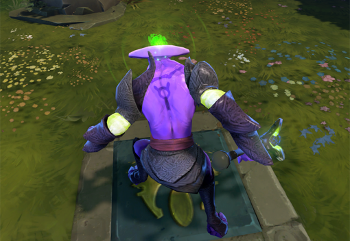 Dota 2 13th May Patch – Content Analysis