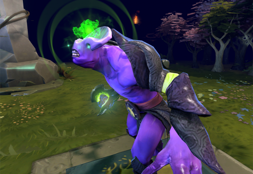 Dota 2 13th May Patch – Content Analysis