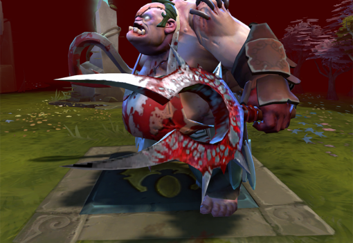 Dota 2 13th May Patch – Content Analysis