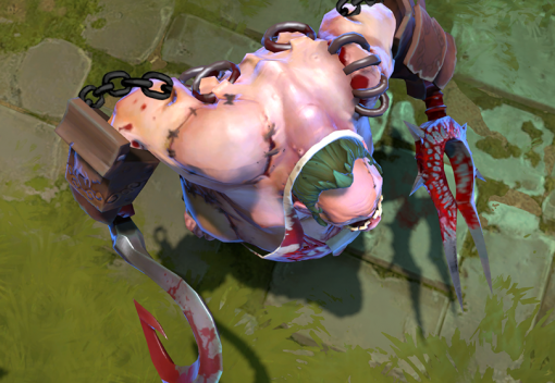 Dota 2 13th May Patch – Content Analysis