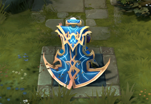 Dota 2 13th May Patch – Content Analysis