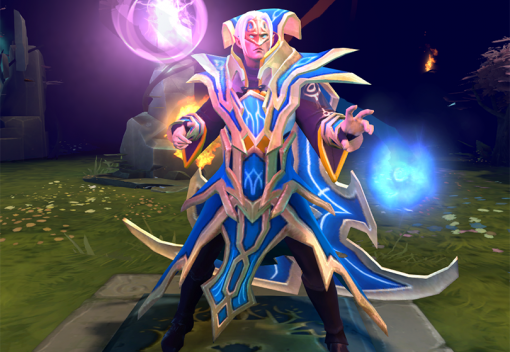 Dota 2 13th May Patch – Content Analysis