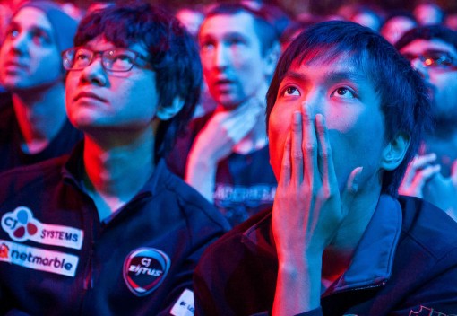 Catching Up With MadLife - 