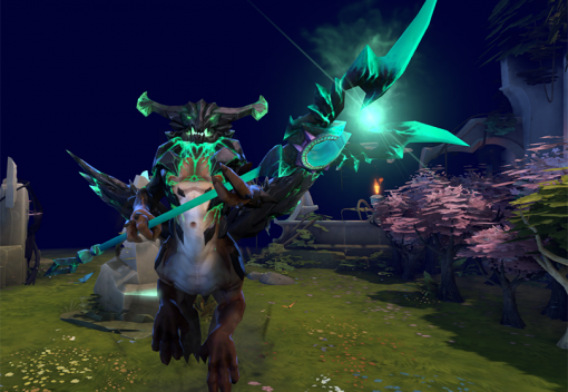 Dota 2 14th May Patch – Content Analysis