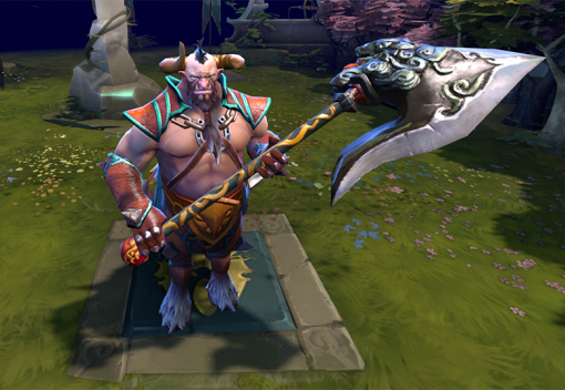 Dota 2 14th May Patch – Content Analysis