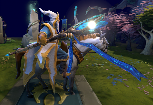 Dota 2 14th May Patch – Content Analysis