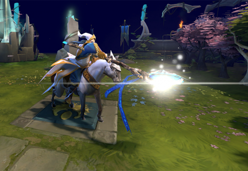 Dota 2 14th May Patch – Content Analysis