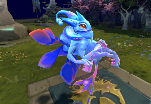 Dota 2 14th May Patch – Content Analysis