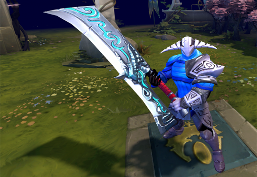 Dota 2 14th May Patch – Content Analysis