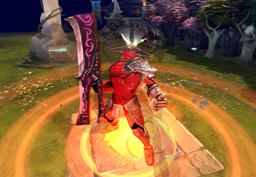 Dota 2 14th May Patch – Content Analysis