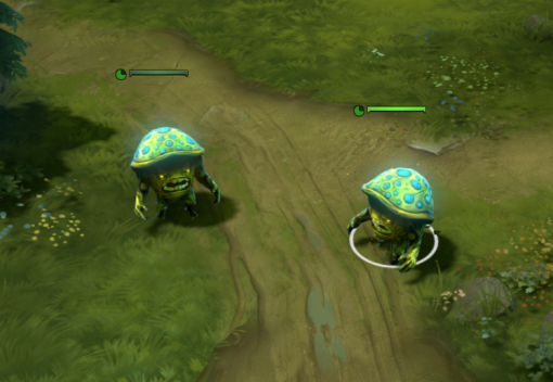 Dota 2 14th May Patch – Content Analysis