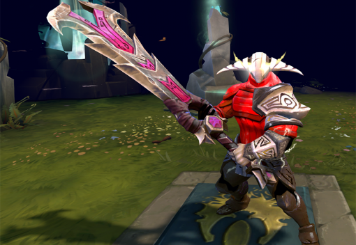 Dota 2 16th May Patch – Content Analysis