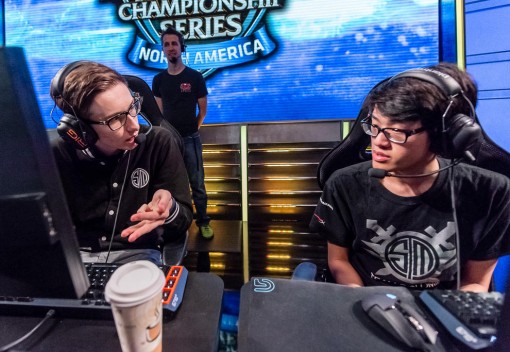 NA LCS Summer Preview Part 1: Fresh Blood