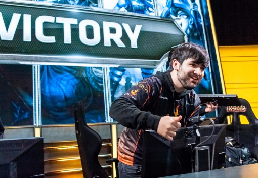NA LCS Summer Preview Part 2: Making Changes