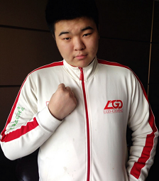 LGD and Star Horn Royal Club acquire new players