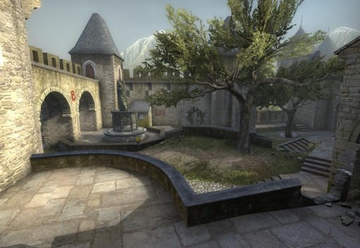 CS: GO 28th May Patch –- Content Analysis