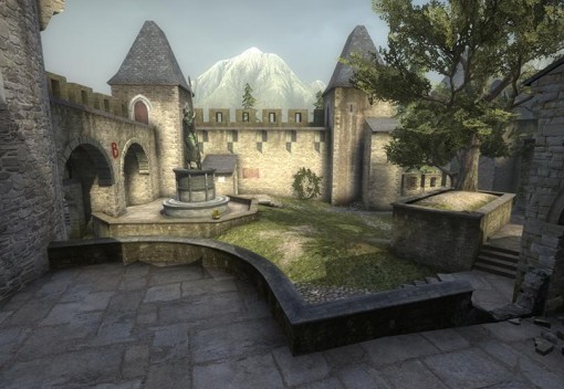 CS: GO 28th May Patch –- Content Analysis
