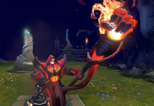 Dota 2 30th May Patch – Content Analysis