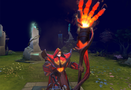 Dota 2 30th May Patch – Content Analysis