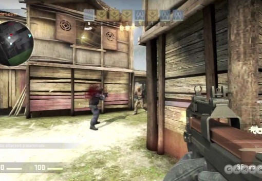 Dust to Dust: The History of Counter-Strike