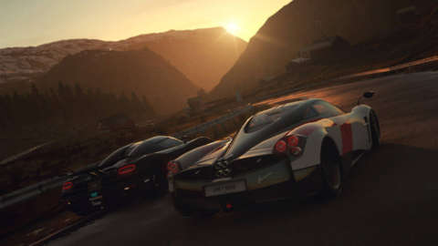 What Exactly Is Driveclub?