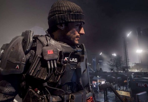 Three Big Questions Call of Duty: Advanced Warfare Needs to Answer