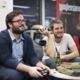 Wolfenstein: The New Order GameSpot AU event photo gallery