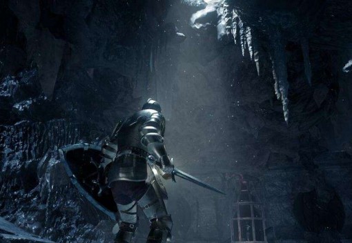 PS4-exclusive Deep Down gets new screenshots, beta details