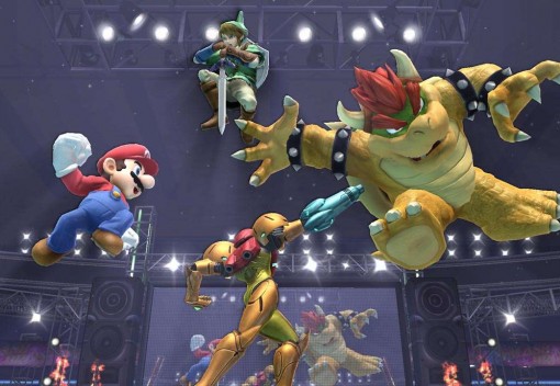 Super Smash Bros. 15th Anniversary Retrospective