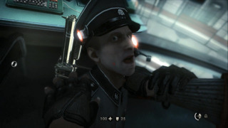 Wolfenstein: The New Order Review